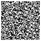 QR code with Bluffs Village Police Department contacts