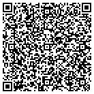 QR code with Two Alarm Irrigation And Lawn contacts