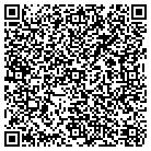 QR code with Camargo Village Police Department contacts