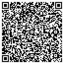 QR code with Reliant Rehab contacts