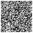 QR code with Yardworks Pools & Irrigation contacts