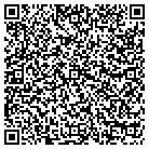 QR code with J & J Staffing Resources contacts