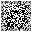 QR code with Zack Irrigation contacts