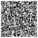 QR code with Harriman Arts Program contacts