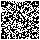 QR code with Harward Irrigation contacts