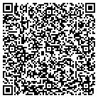QR code with Heartland Book Bank Inc contacts