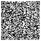 QR code with C & M Bookkeeping Services contacts