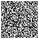 QR code with C M Sears Accounting contacts