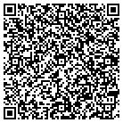 QR code with H & H Family Foundation contacts