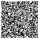 QR code with Omega Neurology contacts