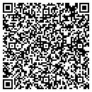 QR code with Hank's Liquors contacts