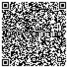 QR code with River Oaks Neurology contacts