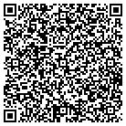 QR code with Leonards Mail Co-Est contacts