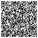QR code with M Securities Investment Inc contacts