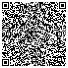 QR code with Hiviz Sight Systems contacts