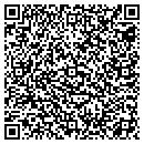 QR code with MBI Corp contacts