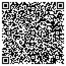 QR code with Joni And Friends-Gateway contacts