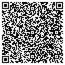 QR code with Jama Therapy contacts