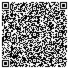 QR code with Hanna City Police Department contacts