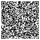 QR code with W H B Partnership contacts