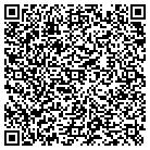 QR code with Kankakee Police-Investigation contacts