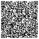 QR code with Laclede Gas Charitable Trust contacts