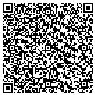 QR code with Madonia Eugene C MD contacts