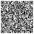 QR code with LA Moille Police Department contacts