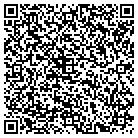 QR code with J C Irrigation & Landscaping contacts