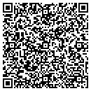 QR code with E N & J Nichols contacts