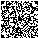 QR code with Manteno Police Department contacts