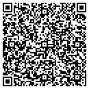 QR code with E-Z Qb Inc contacts