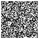QR code with A List Staffing contacts