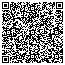 QR code with G-U Tek Inc contacts