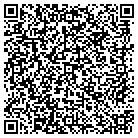 QR code with Welding County Clerk Of The Board contacts