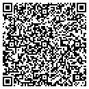 QR code with Thomas R Jzyk contacts