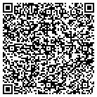 QR code with University-VA Medical Center contacts