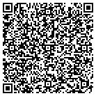 QR code with Wenatchee Reclamation District contacts