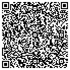 QR code with MT Olive Police Department contacts