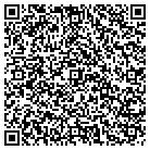 QR code with MT Pulaski Police Department contacts