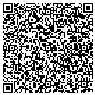 QR code with Zamudio Lanscaping & Irrigation contacts