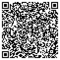 QR code with Case Just It contacts