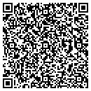 QR code with Uw Neurology contacts