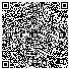 QR code with M G Bell Fdn Fbo St Jo Hosp contacts