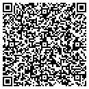 QR code with Zhang Hui-Juan MD contacts