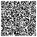 QR code with Reddy Linga V MD contacts
