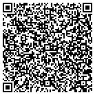 QR code with Rieder Michael J Md contacts