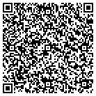 QR code with V K Misra Neurologist contacts