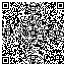 QR code with Hogan Sean P contacts