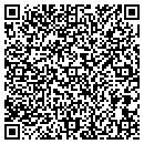 QR code with H L Riegle OD contacts